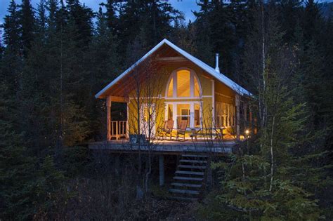 Experience the Magic of Kenai: Discover the Most Unique Accommodations in the Area